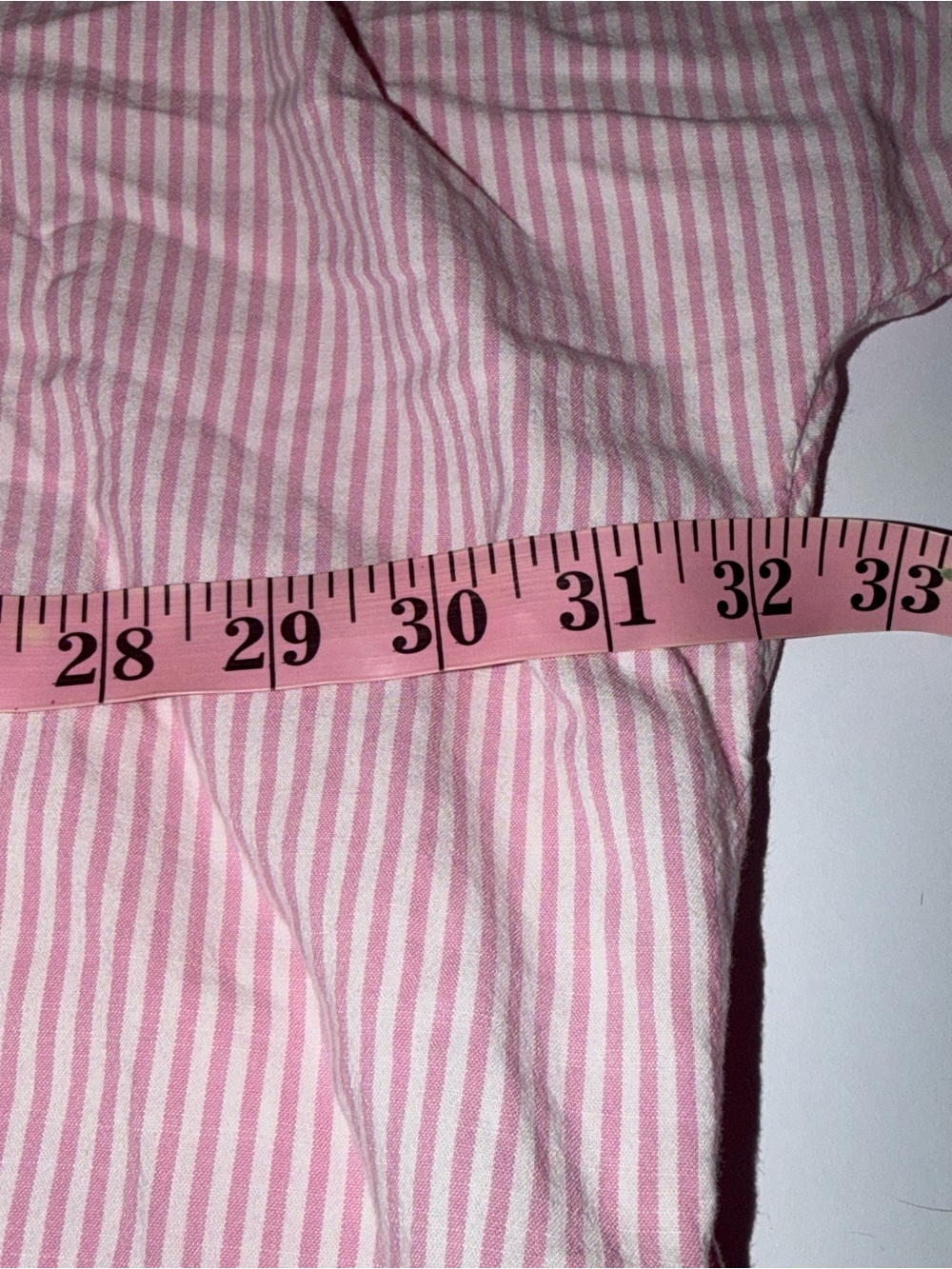 American Eagle oversized button down top - Picture 5 of 6